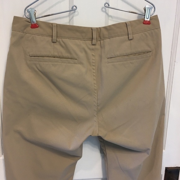𝅺MAIDE by Bonobos men’s golf pants - Picture 3 of 4